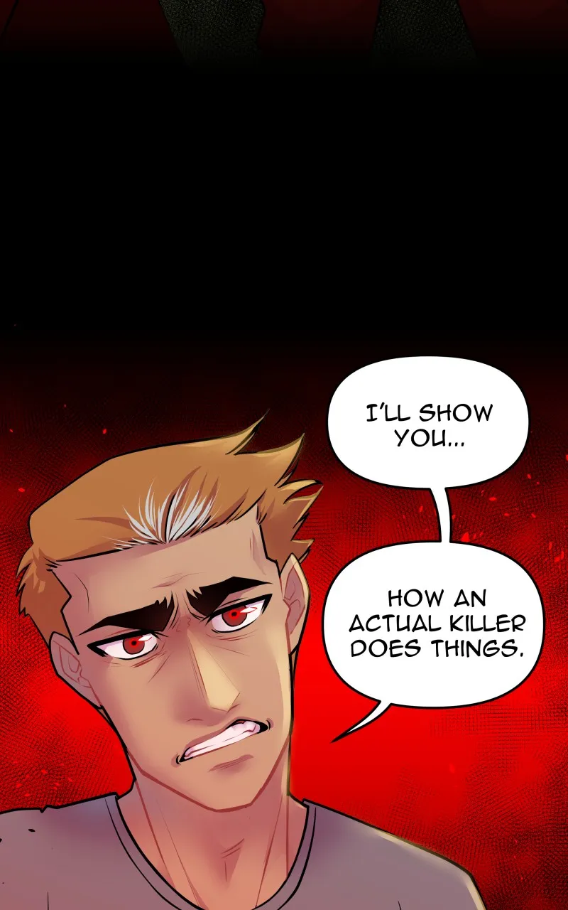 Blood-Ink Chapter 136 page 70 - 