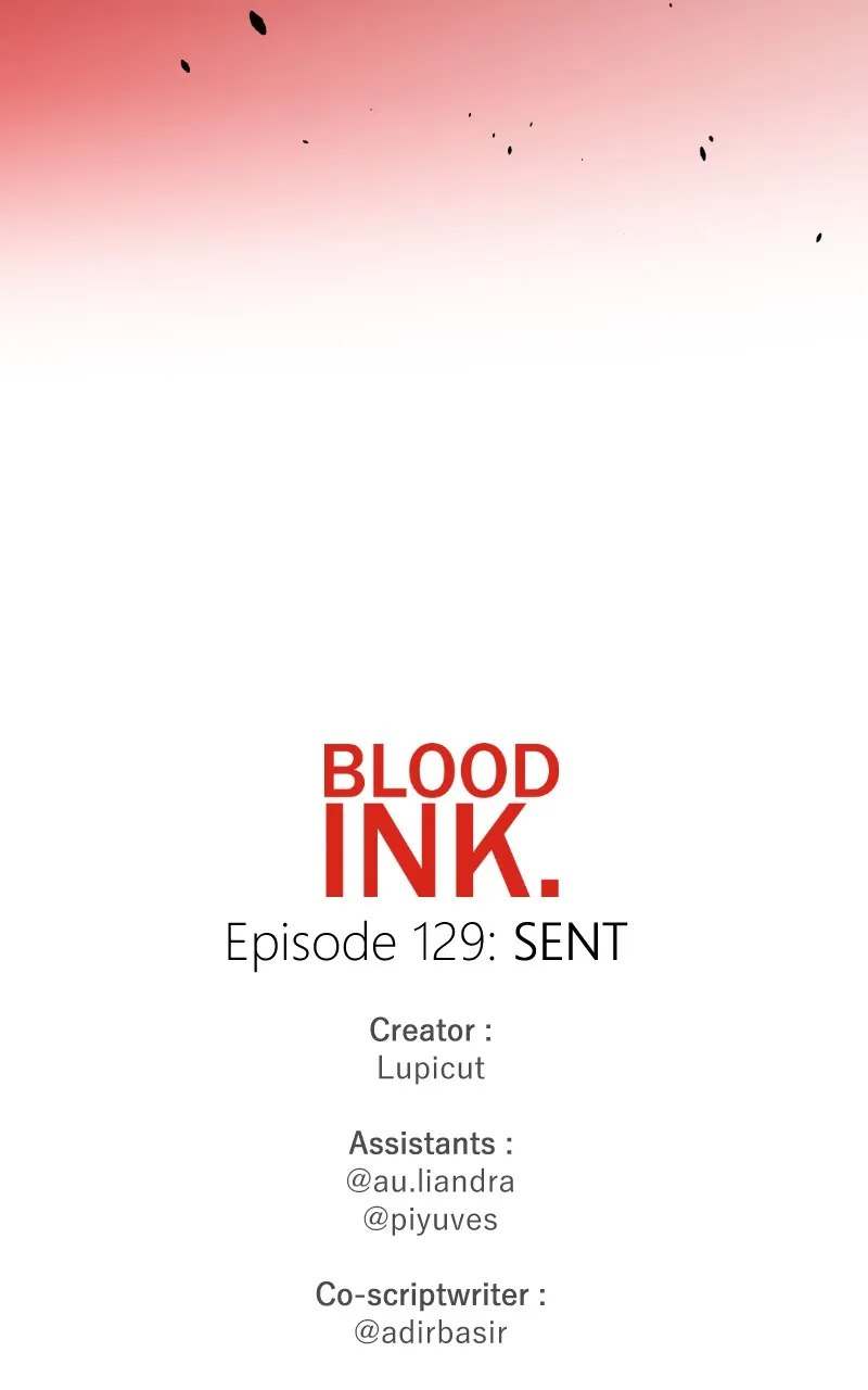 Blood-Ink Chapter 136 page 72 - 
