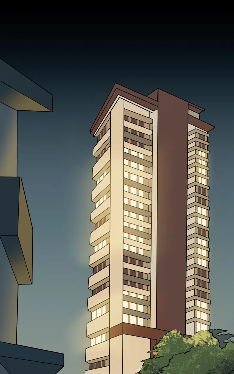 Blood-Ink Chapter 137 page 1 - 