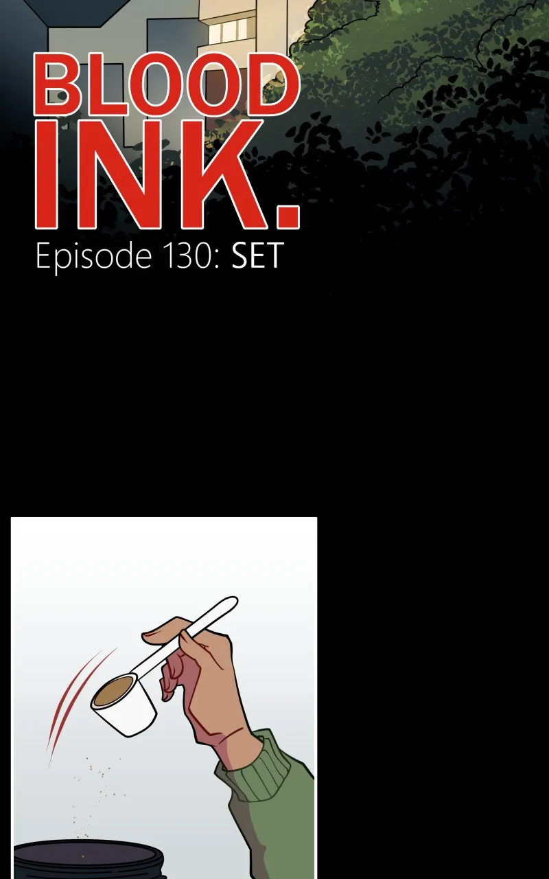 Blood-Ink Chapter 137 page 2 - 