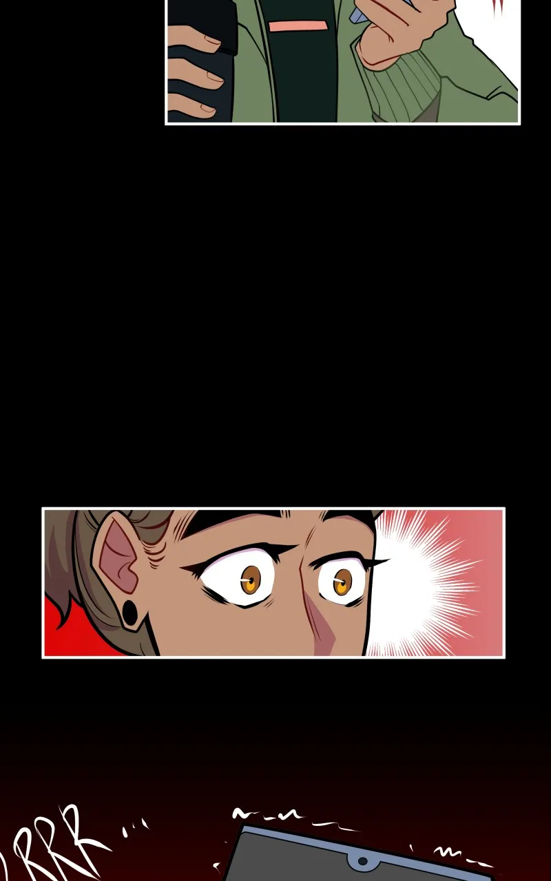 Blood-Ink Chapter 137 page 17 - 