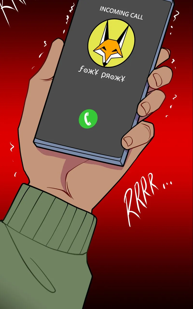 Blood-Ink Chapter 137 page 18 - 