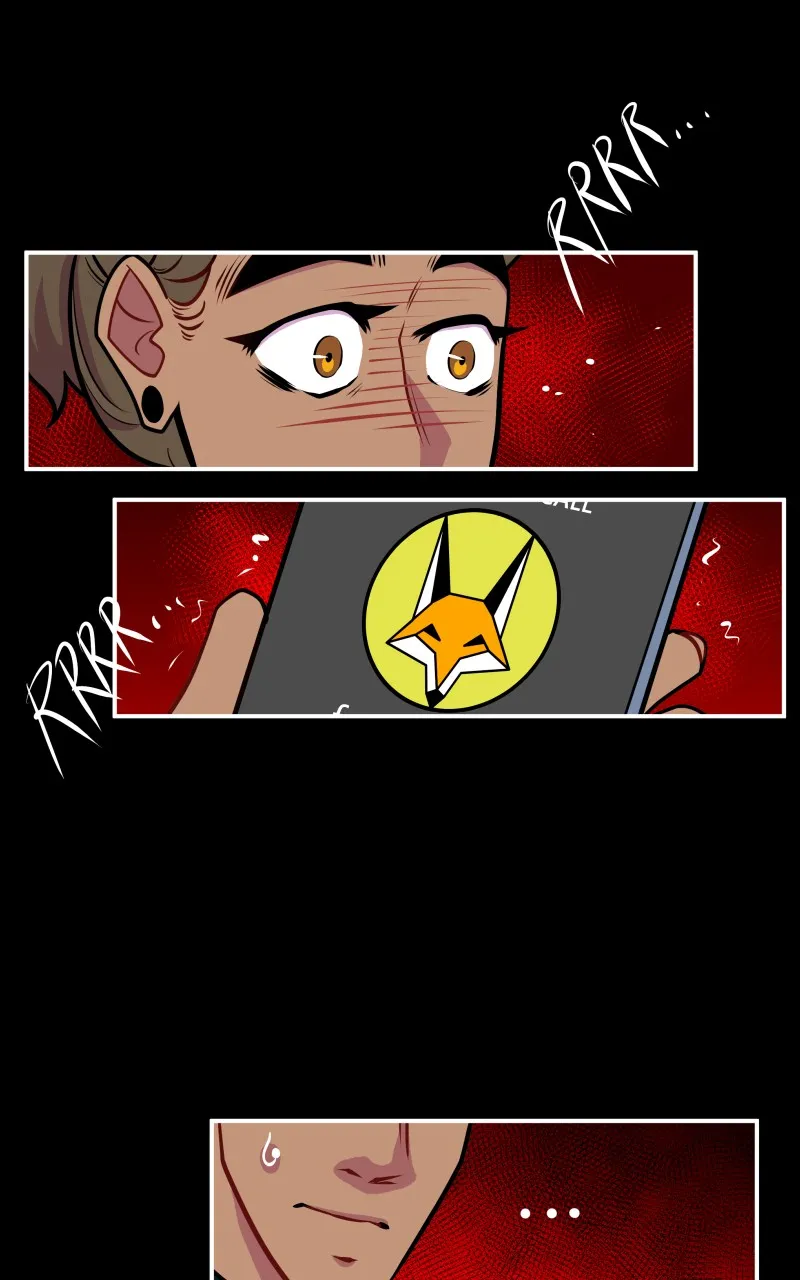 Blood-Ink Chapter 137 page 20 - 