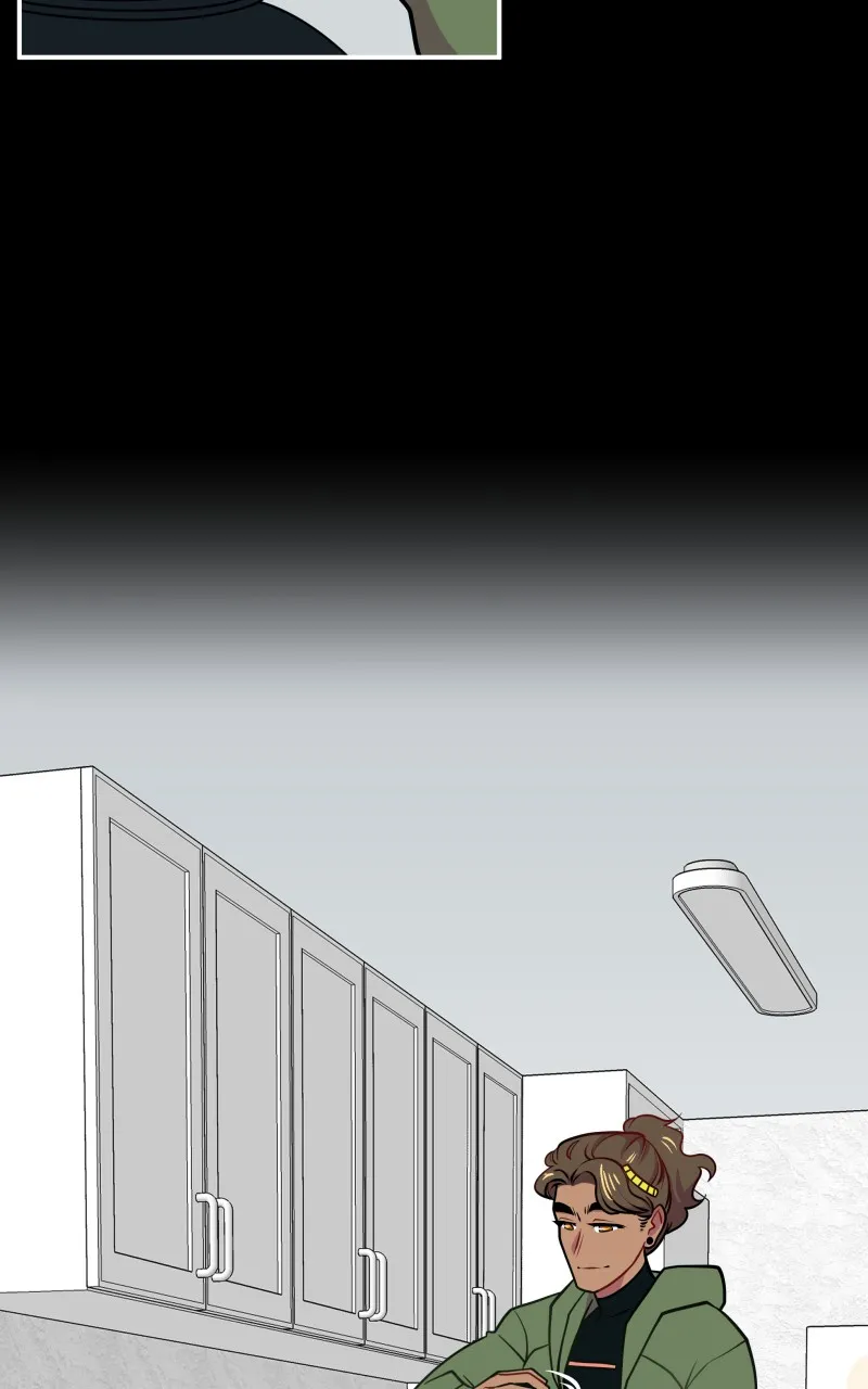 Blood-Ink Chapter 137 page 3 - 