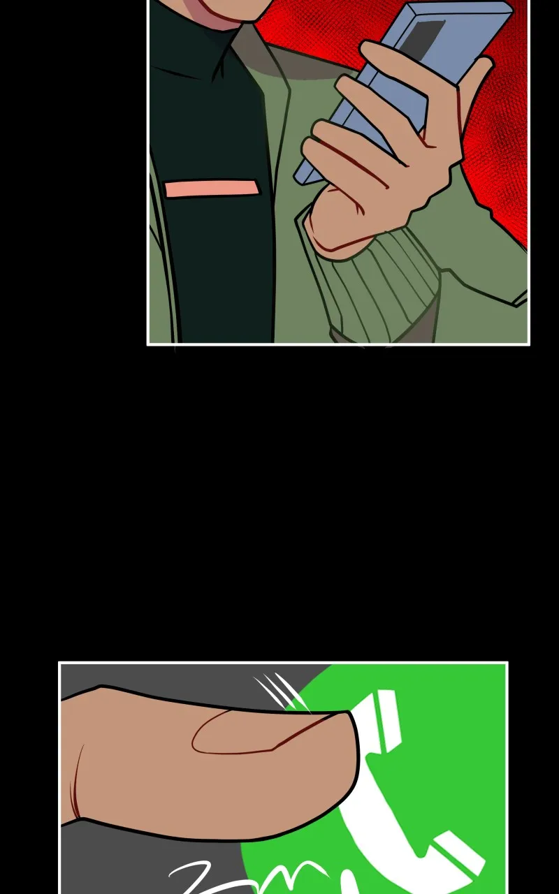 Blood-Ink Chapter 137 page 21 - 