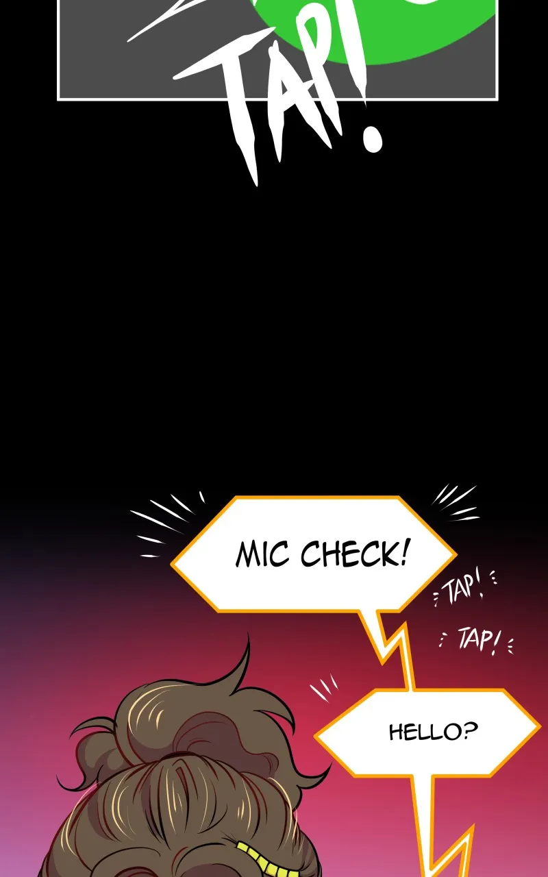 Blood-Ink Chapter 137 page 22 - 
