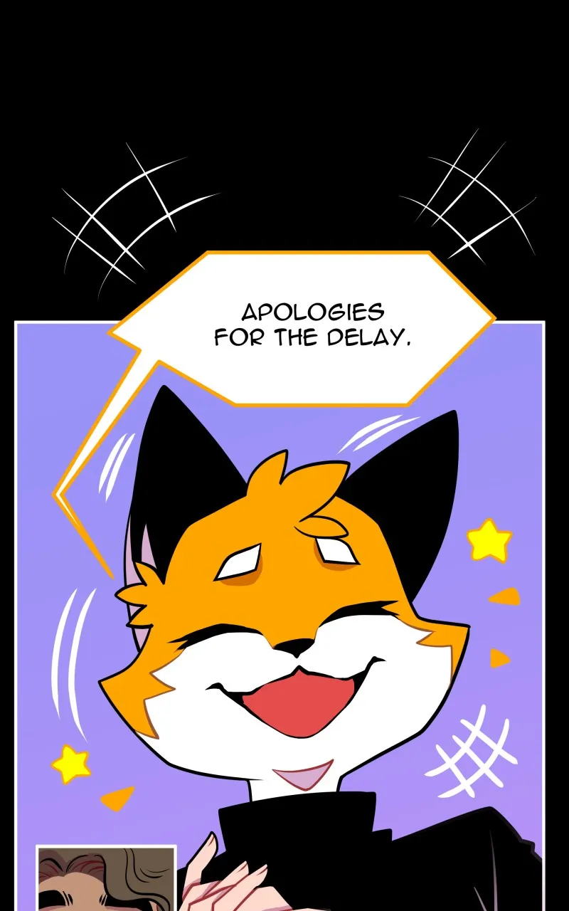 Blood-Ink Chapter 137 page 25 - 