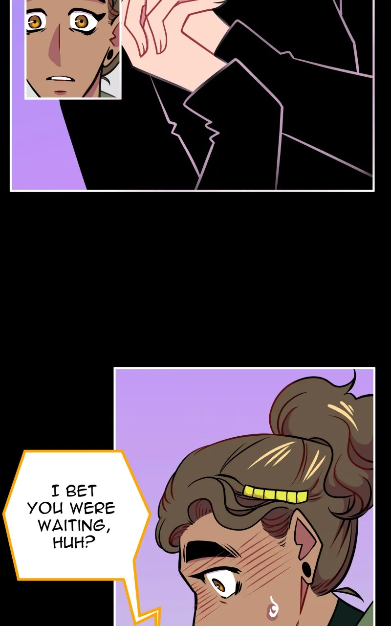 Blood-Ink Chapter 137 page 26 - 