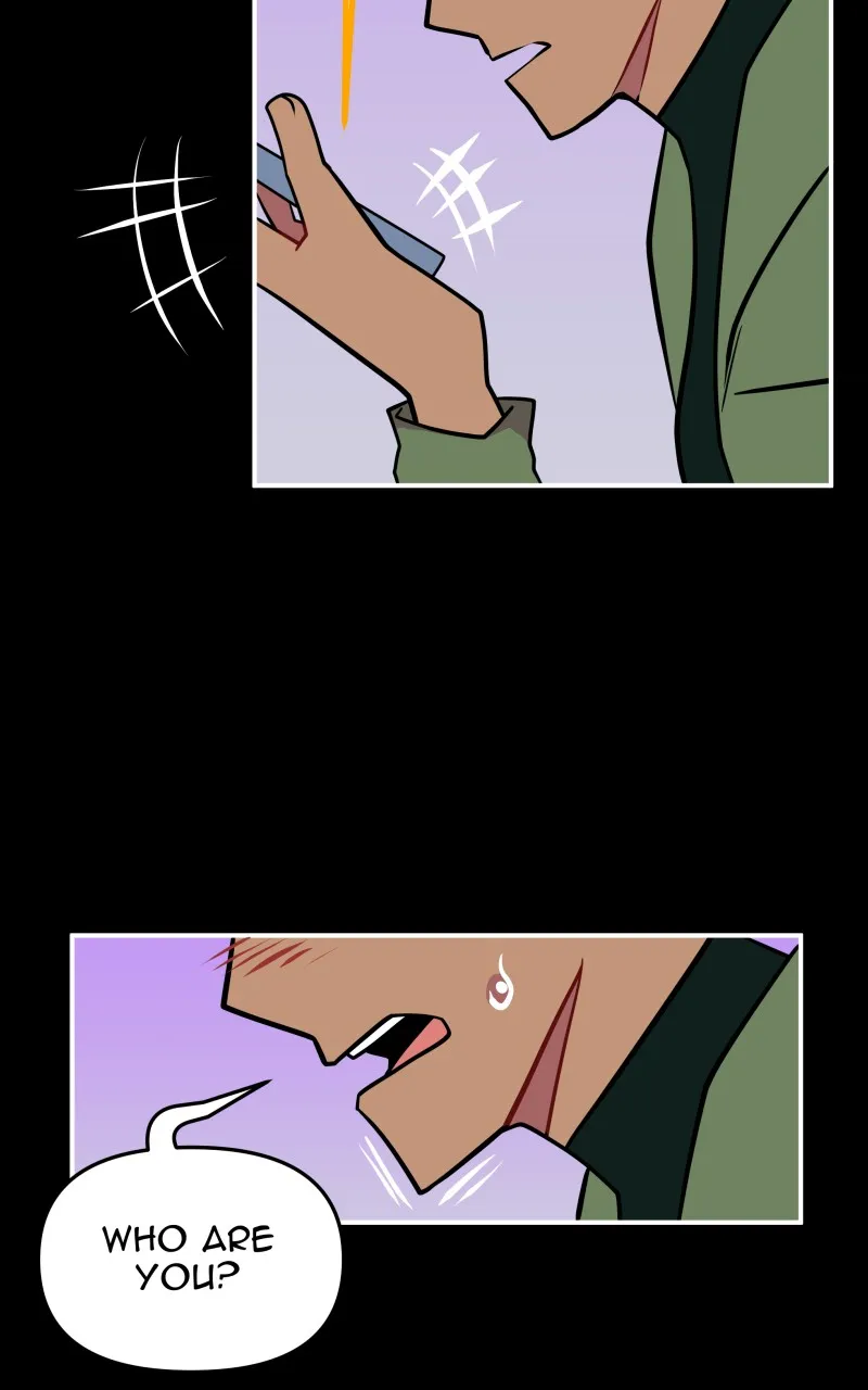 Blood-Ink Chapter 137 page 27 - 