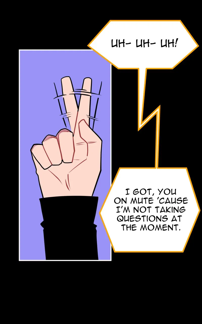 Blood-Ink Chapter 137 page 28 - 