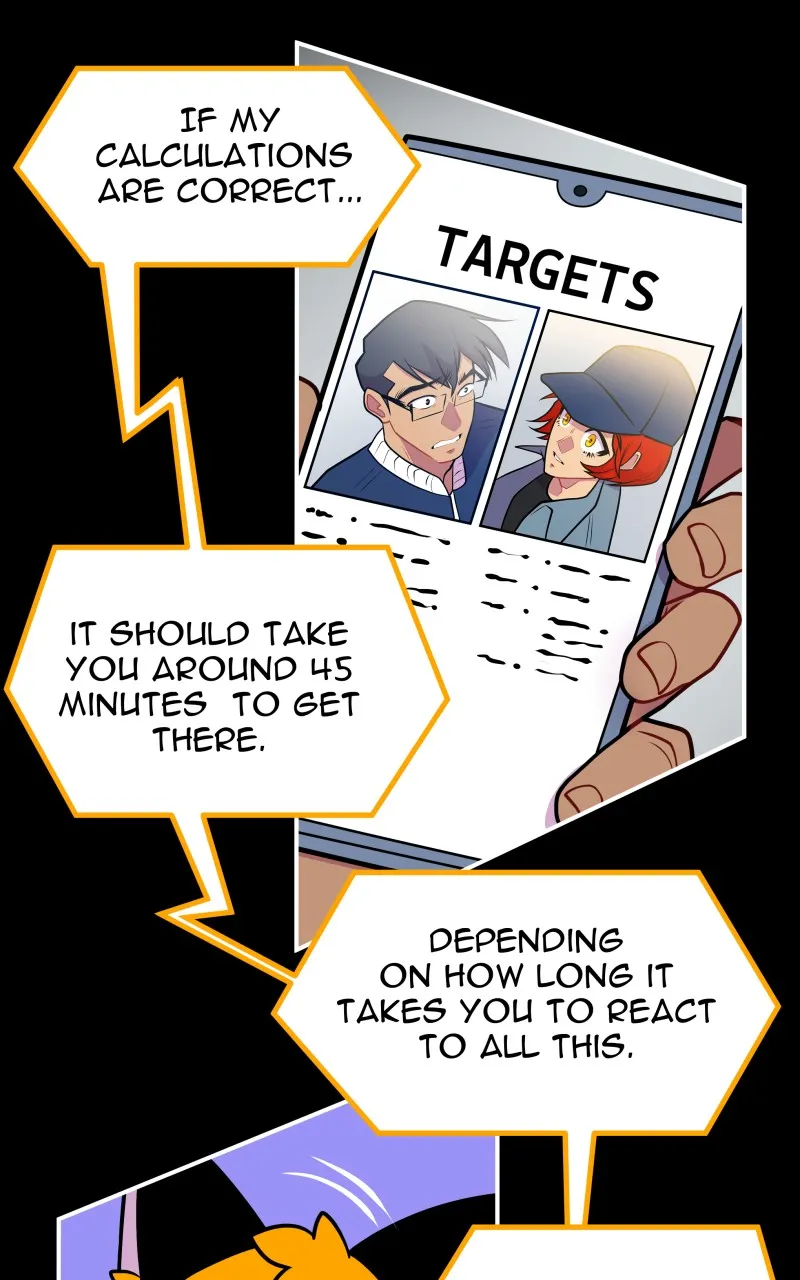Blood-Ink Chapter 137 page 34 - 