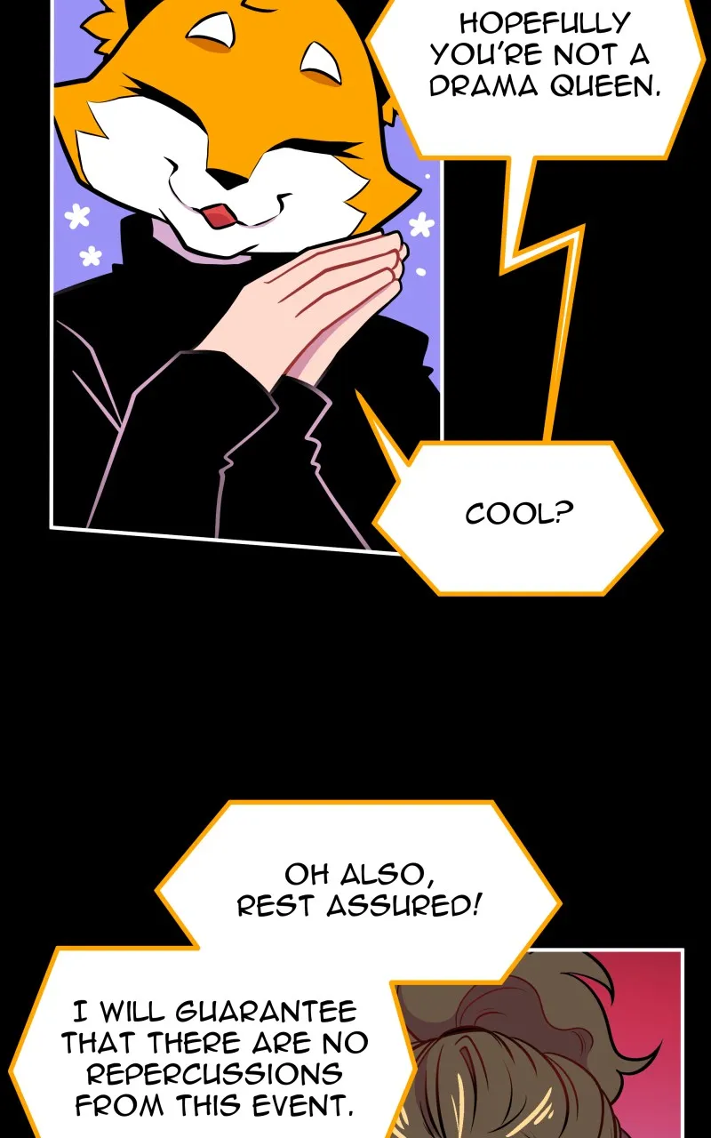 Blood-Ink Chapter 137 page 35 - 