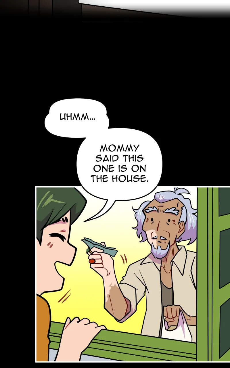 Blood-Ink Chapter 137 page 48 - 