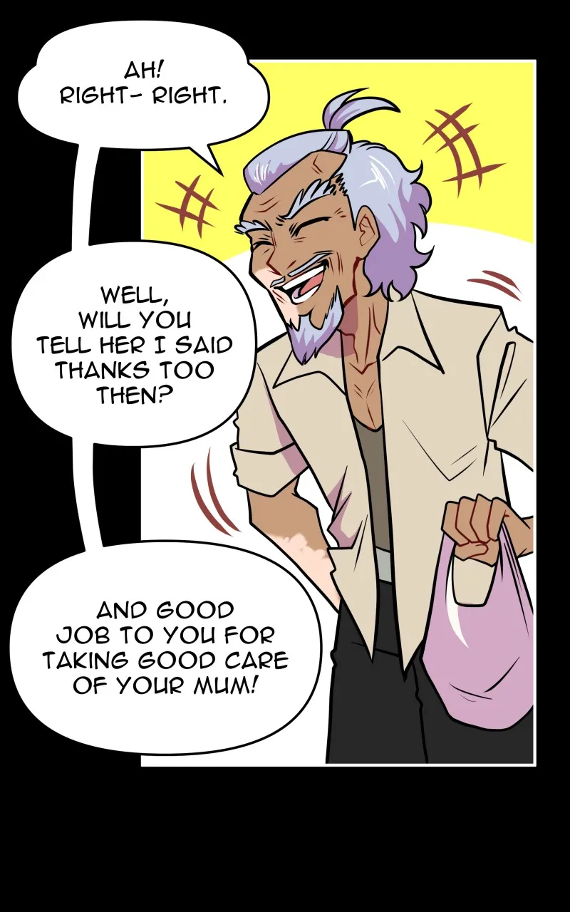 Blood-Ink Chapter 137 page 50 - 