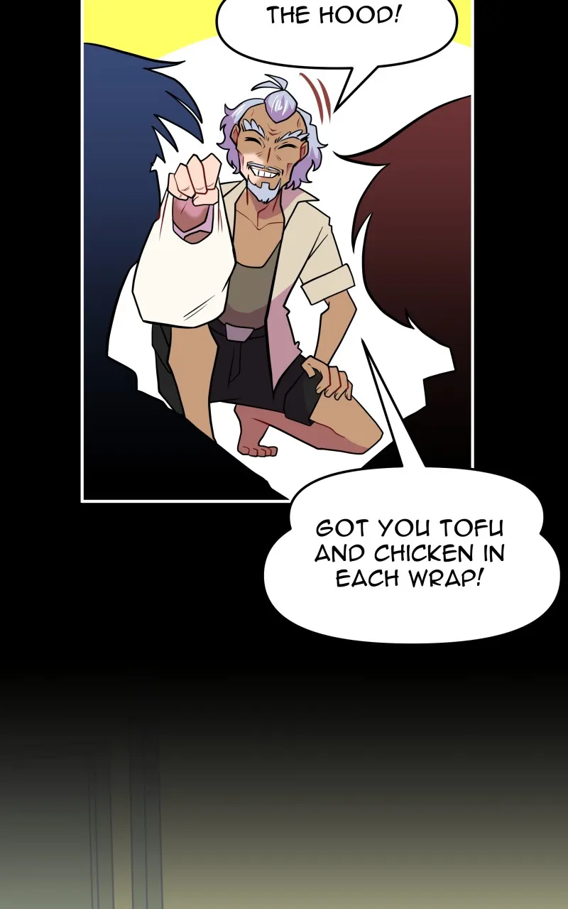 Blood-Ink Chapter 137 page 52 - 