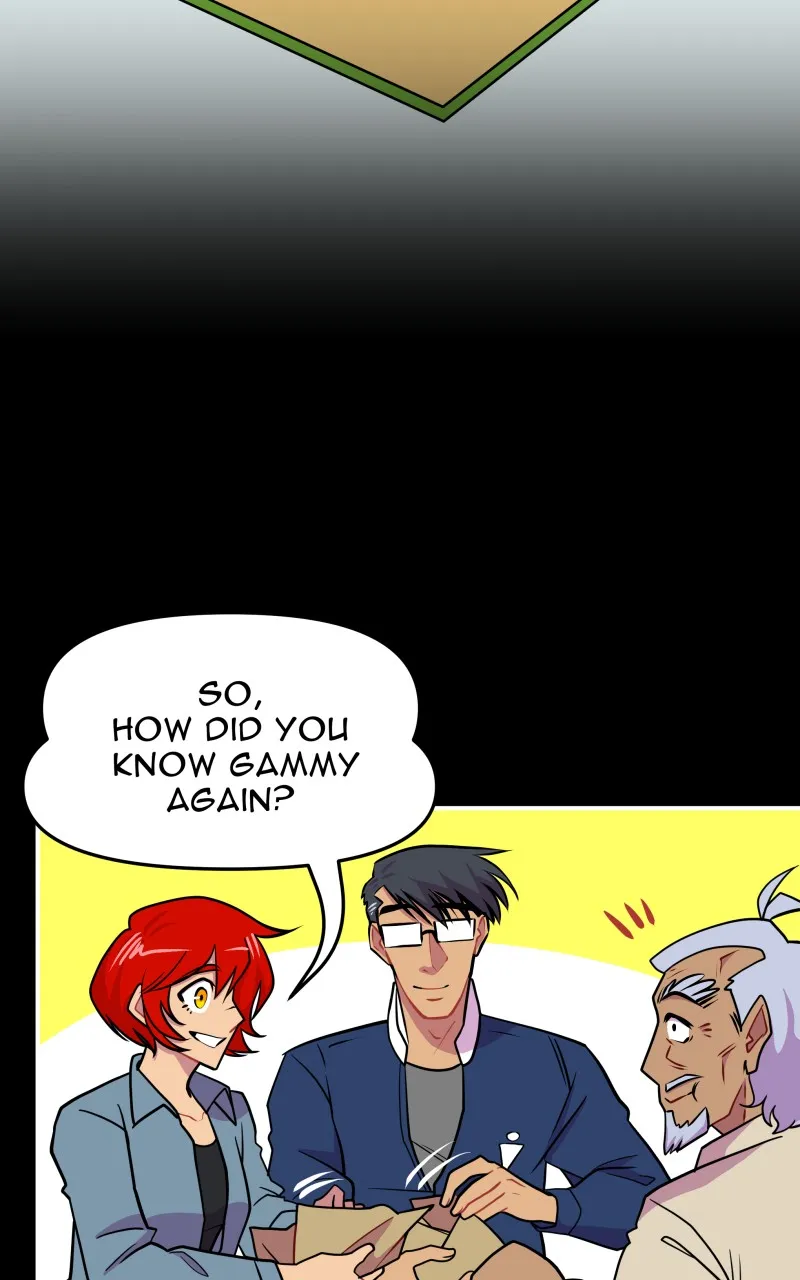 Blood-Ink Chapter 137 page 54 - 
