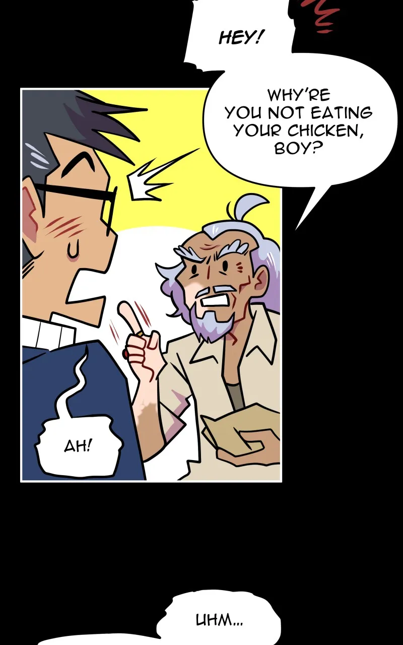 Blood-Ink Chapter 137 page 59 - 