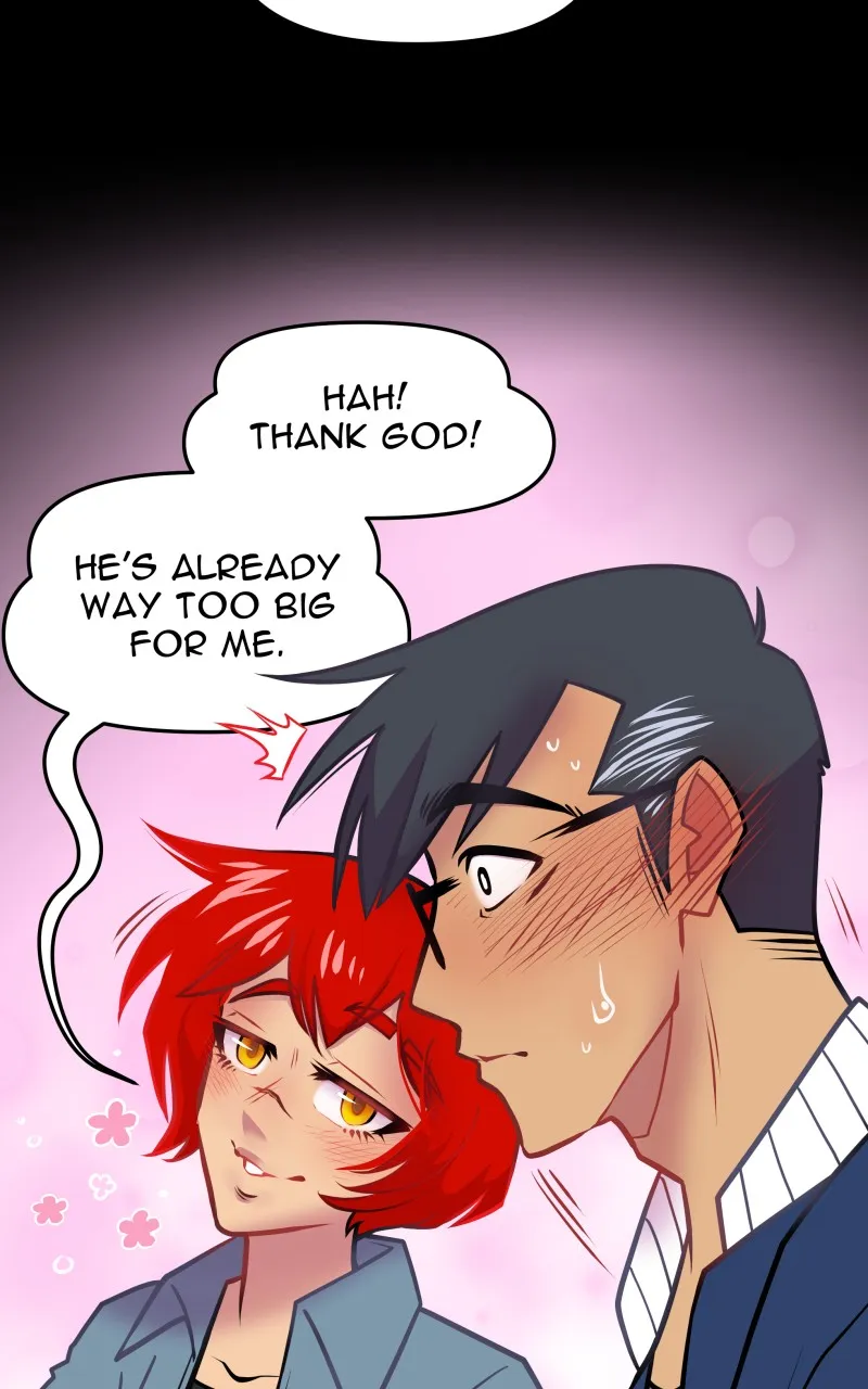 Blood-Ink Chapter 137 page 62 - 