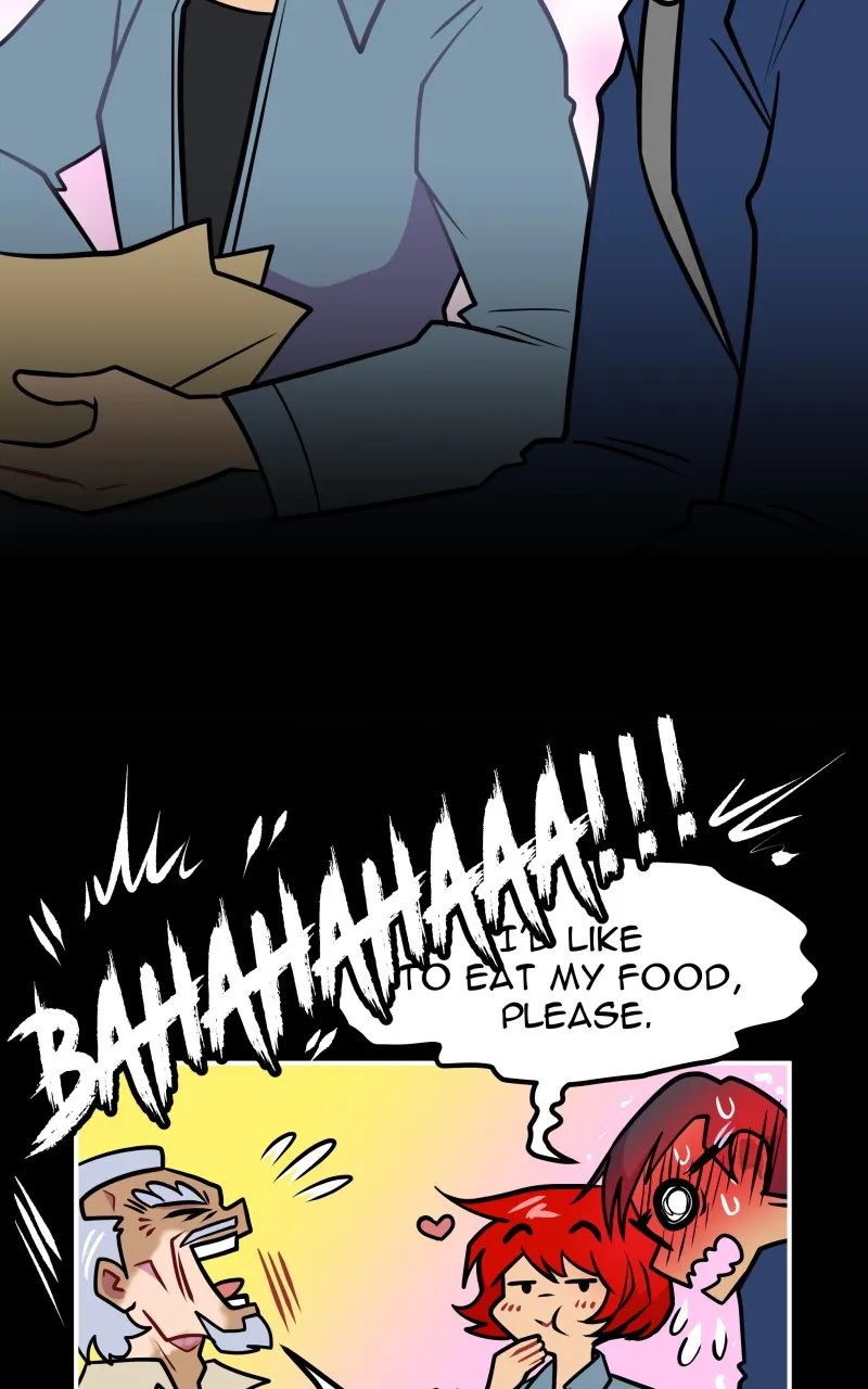 Blood-Ink Chapter 137 page 63 - 