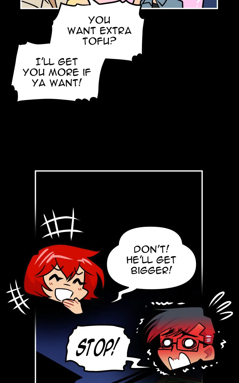 Blood-Ink Chapter 137 page 64 - 