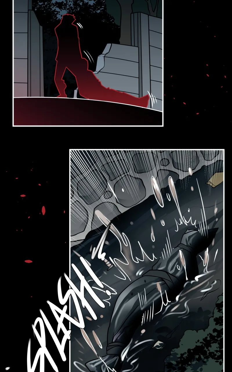 Blood-Ink Chapter 137 page 69 - 