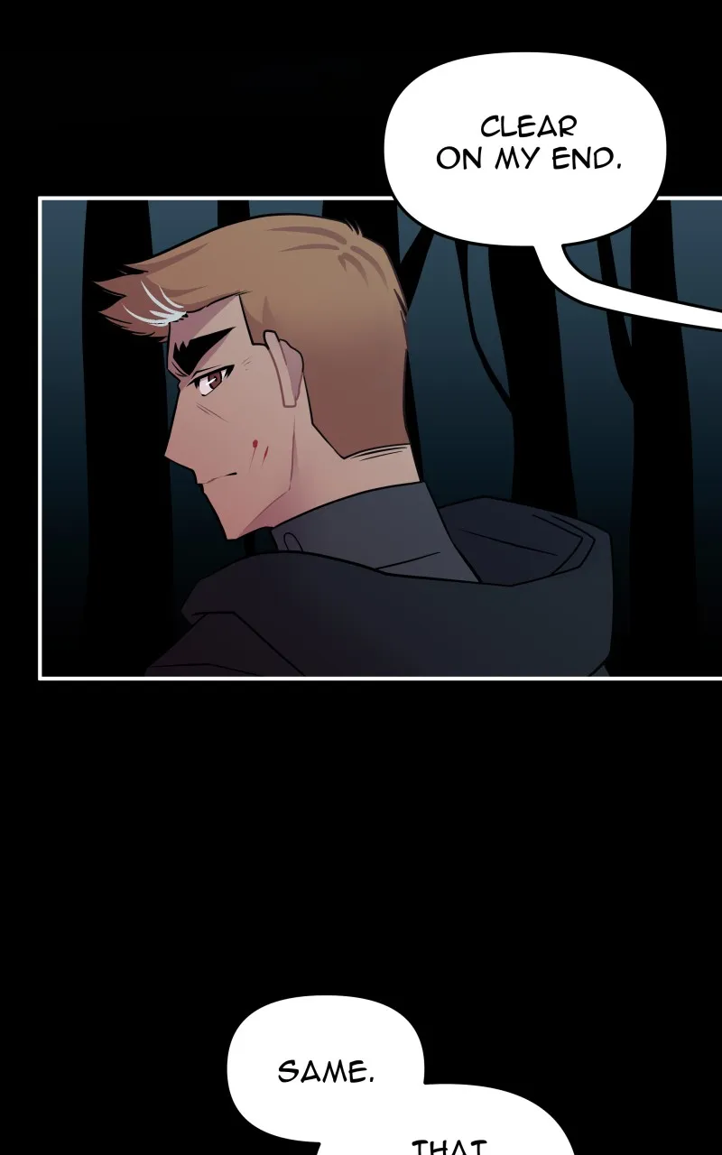 Blood-Ink Chapter 137 page 73 - 