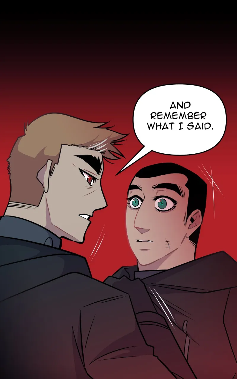 Blood-Ink Chapter 137 page 77 - 