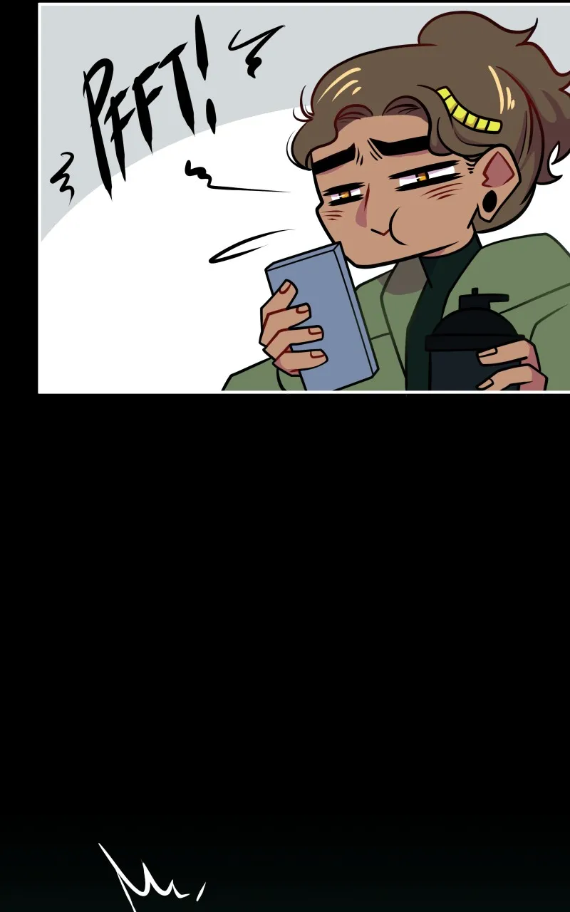 Blood-Ink Chapter 137 page 10 - 