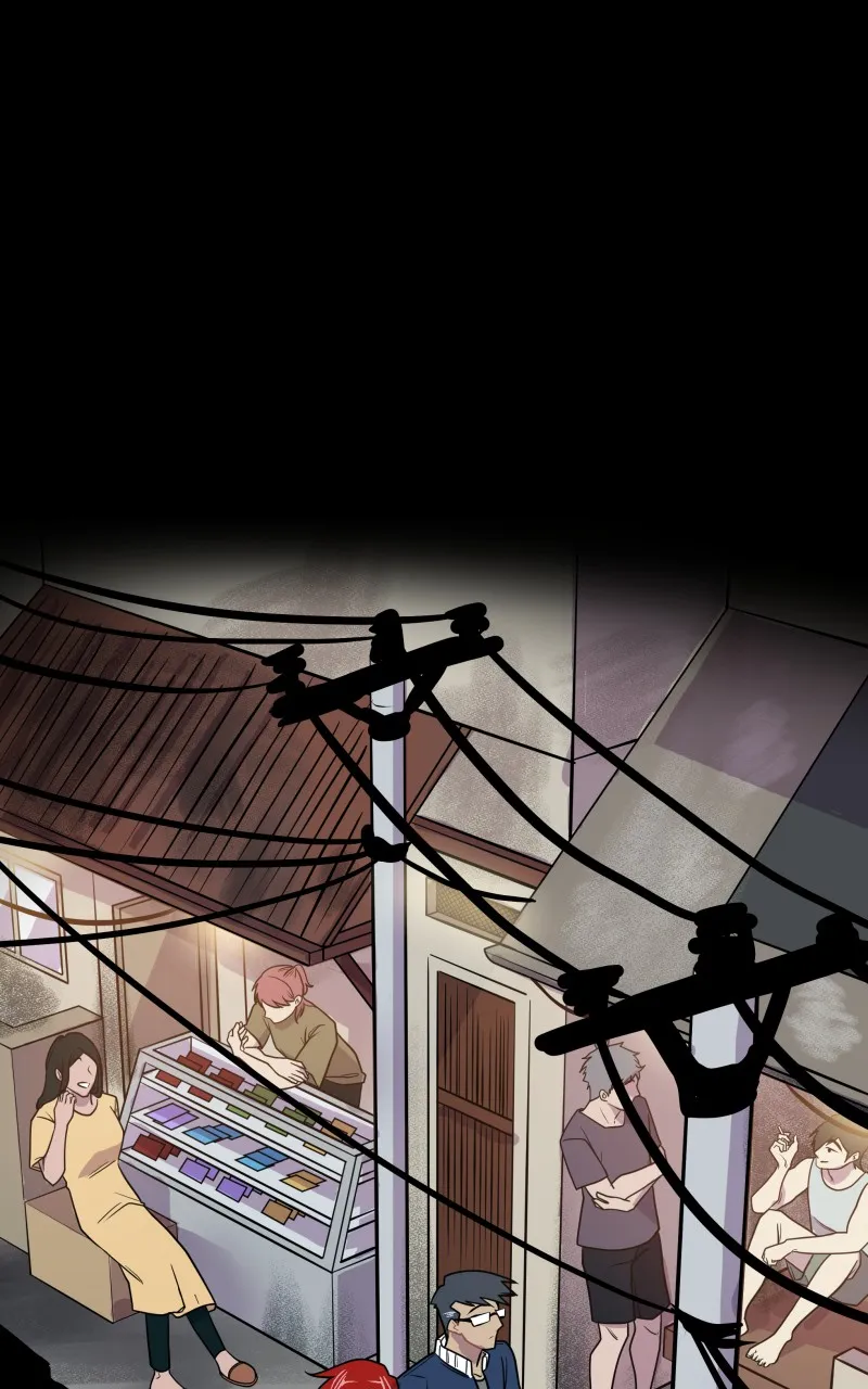 Blood-Ink Chapter 138 page 2 - 