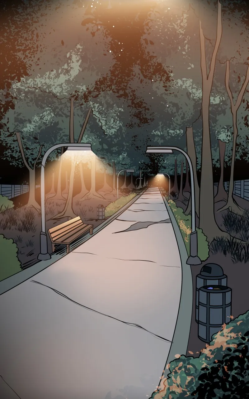 Blood-Ink Chapter 138 page 13 - 