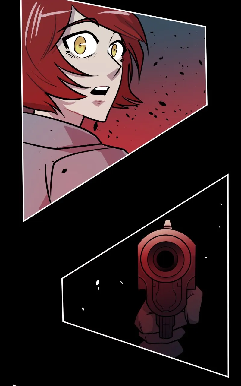 Blood-Ink Chapter 138 page 19 - 