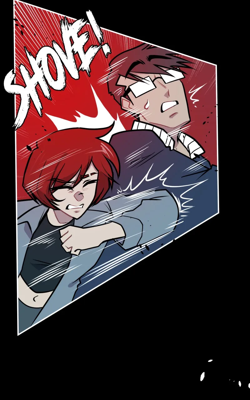 Blood-Ink Chapter 138 page 20 - 