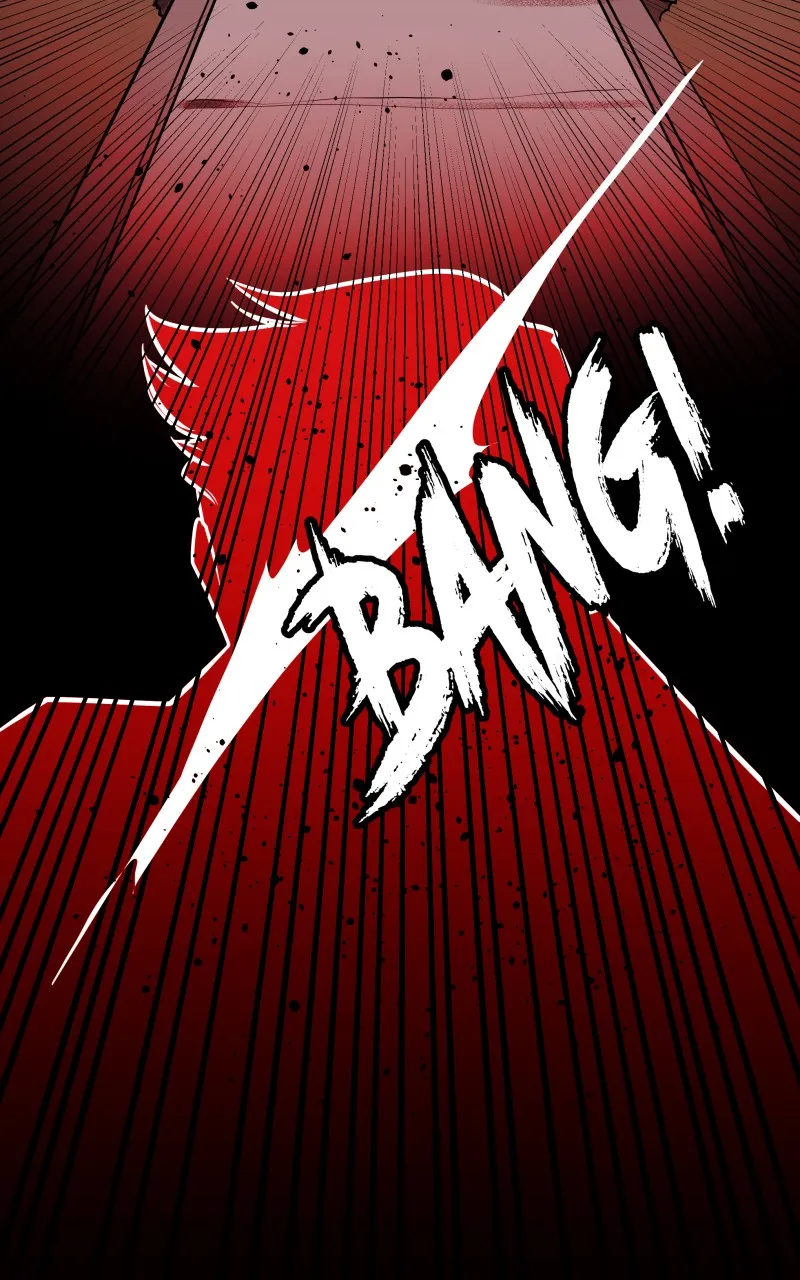 Blood-Ink Chapter 138 page 22 - 