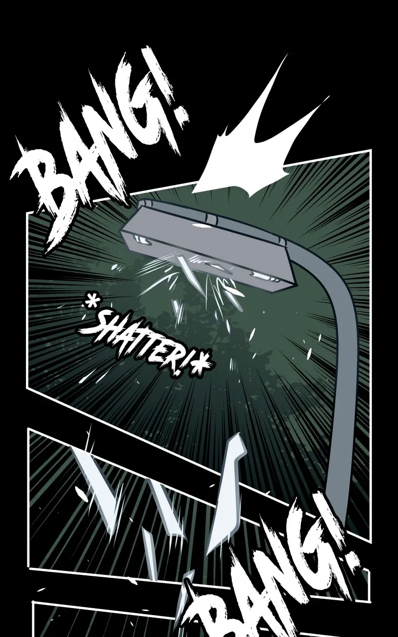 Blood-Ink Chapter 138 page 24 - 