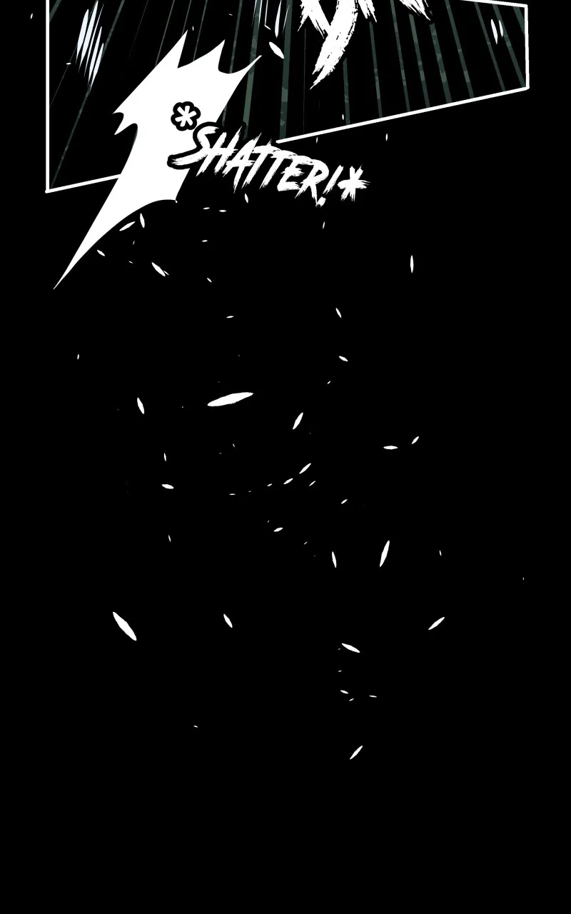 Blood-Ink Chapter 138 page 25 - 