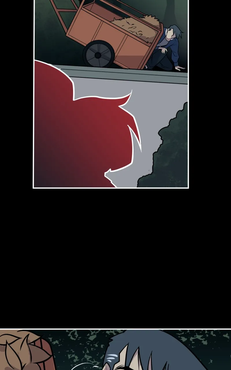 Blood-Ink Chapter 138 page 29 - 