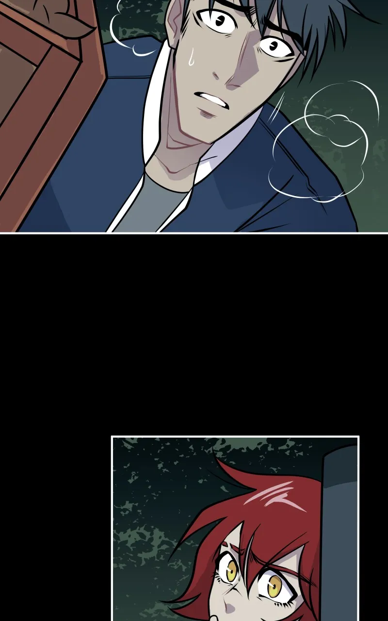 Blood-Ink Chapter 138 page 30 - 