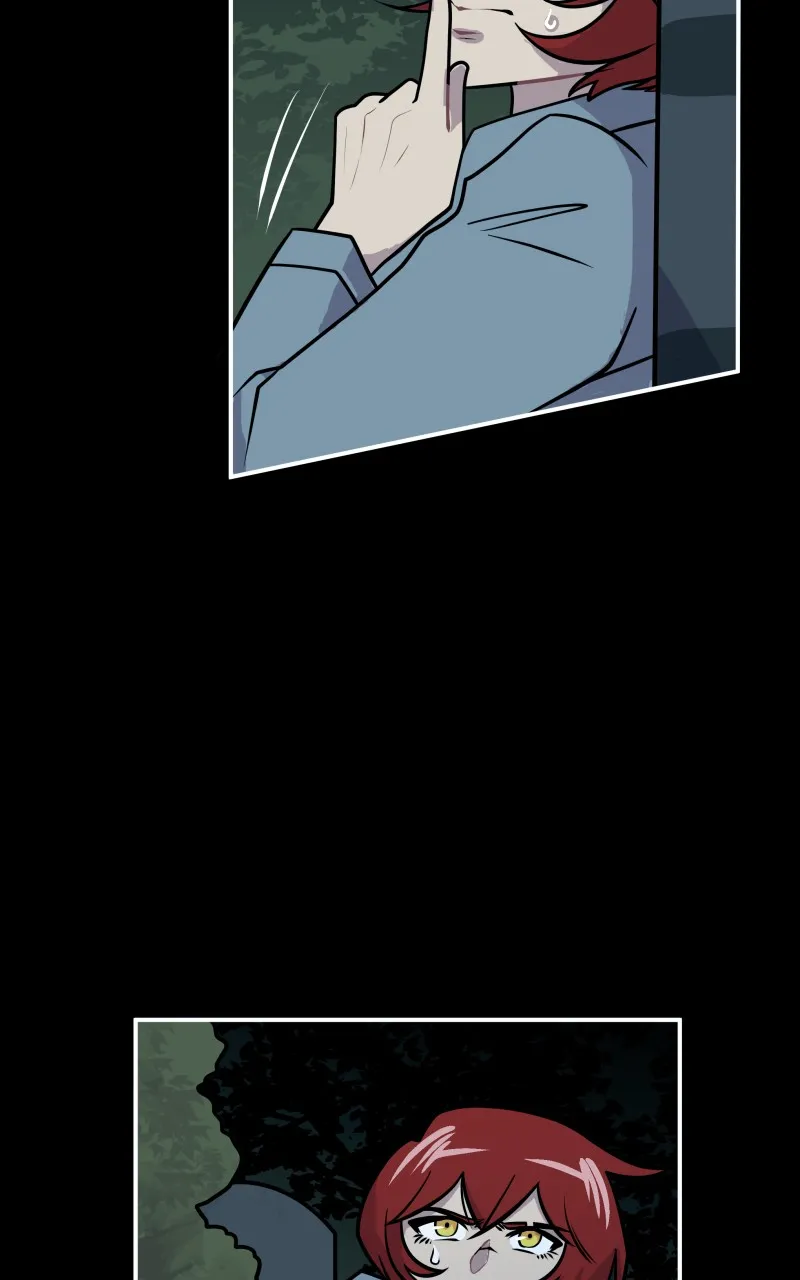 Blood-Ink Chapter 138 page 31 - 