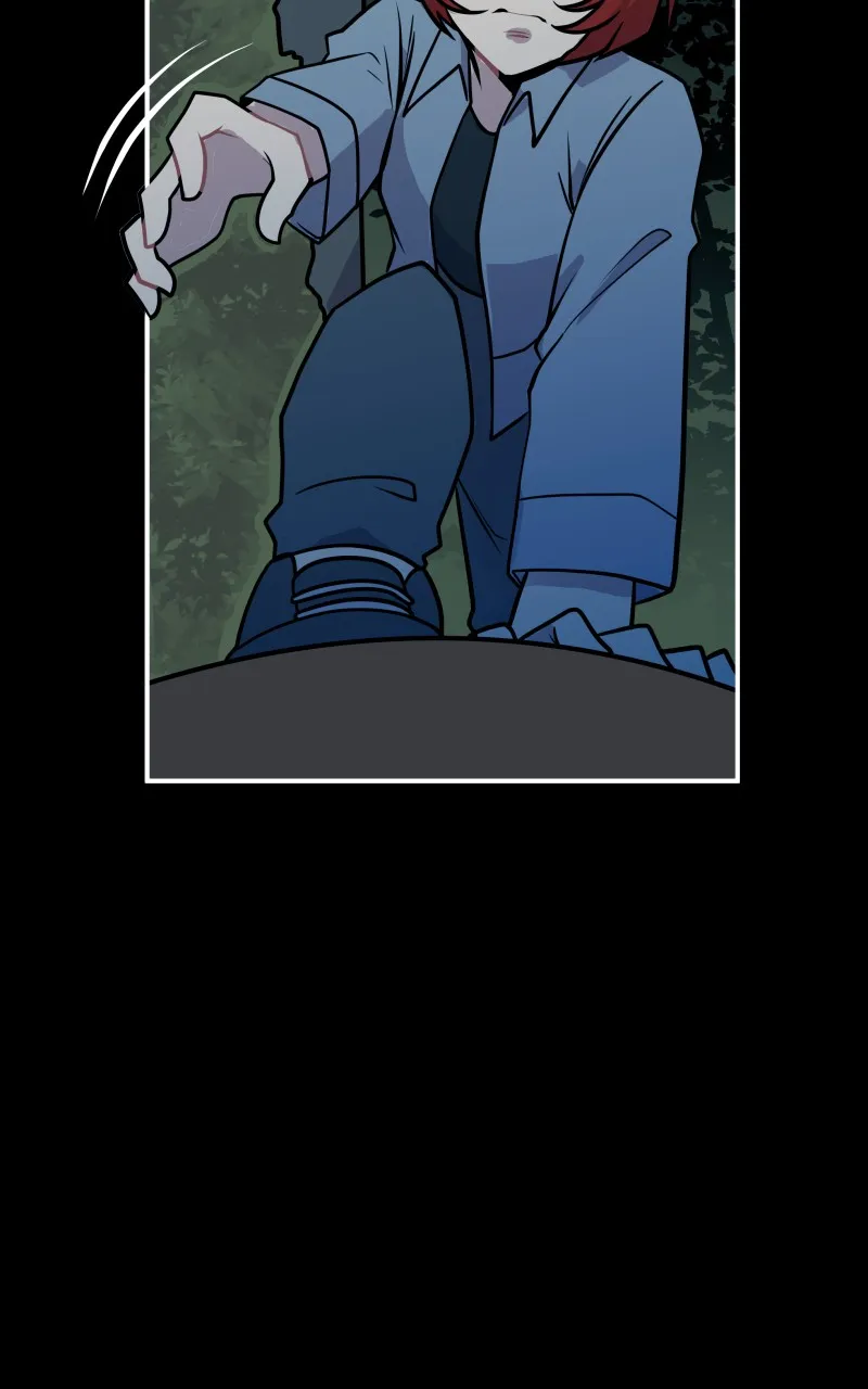 Blood-Ink Chapter 138 page 32 - 