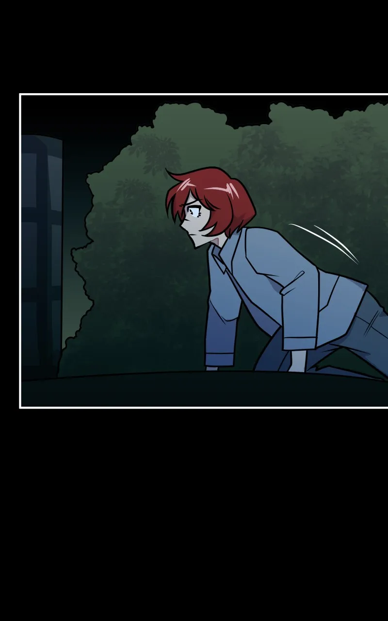 Blood-Ink Chapter 138 page 33 - 