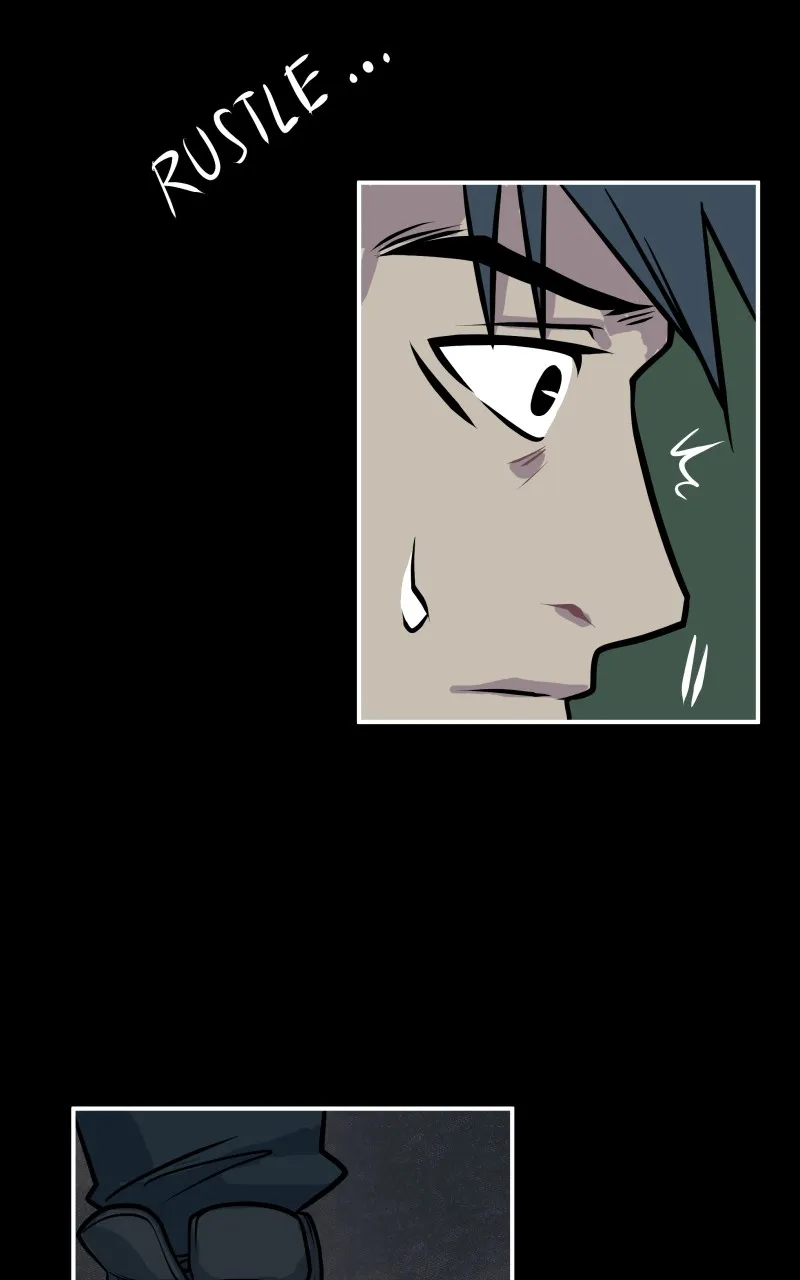 Blood-Ink Chapter 138 page 34 - 