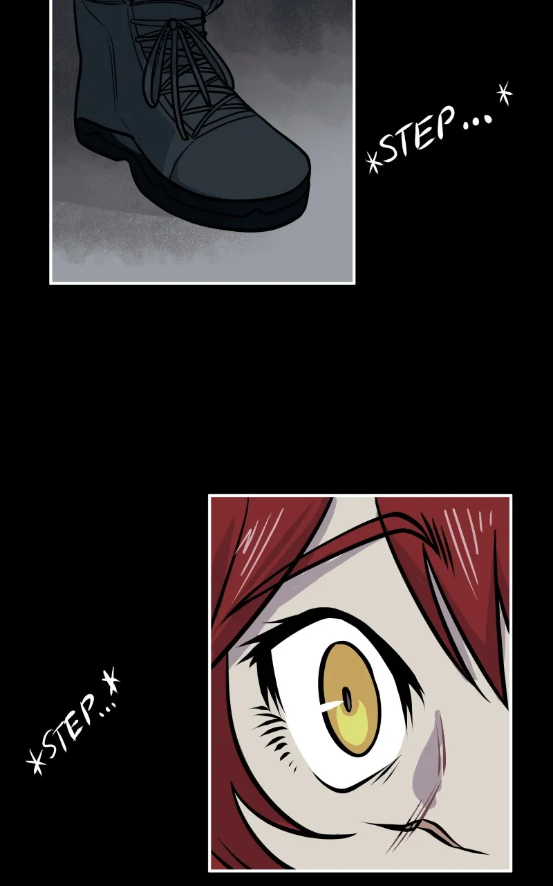 Blood-Ink Chapter 138 page 35 - 