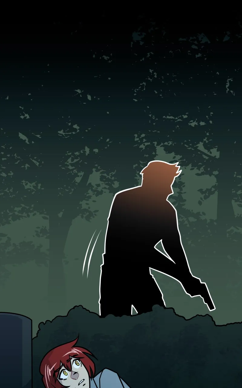 Blood-Ink Chapter 138 page 36 - 