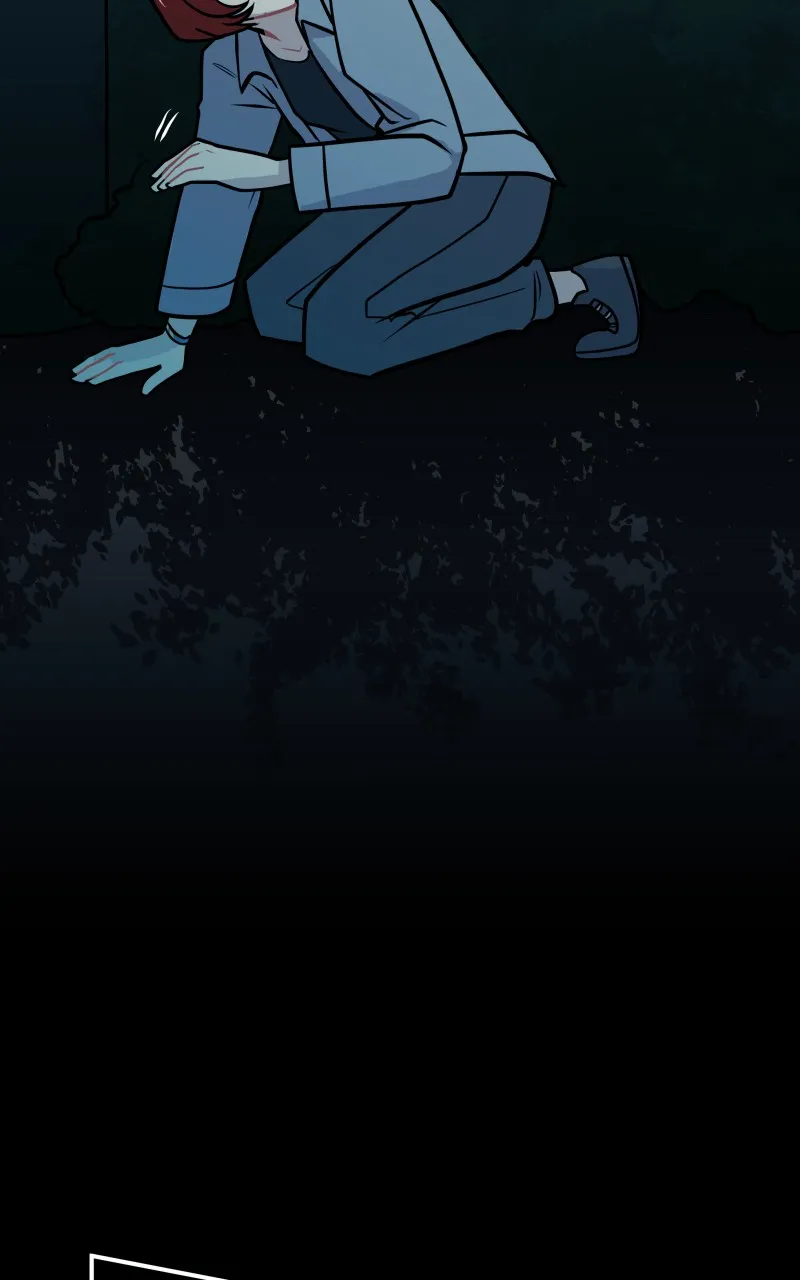 Blood-Ink Chapter 138 page 37 - 