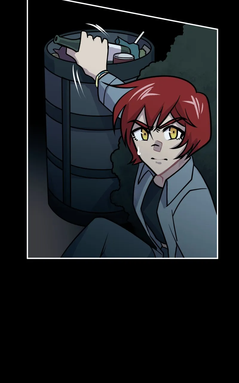 Blood-Ink Chapter 138 page 38 - 