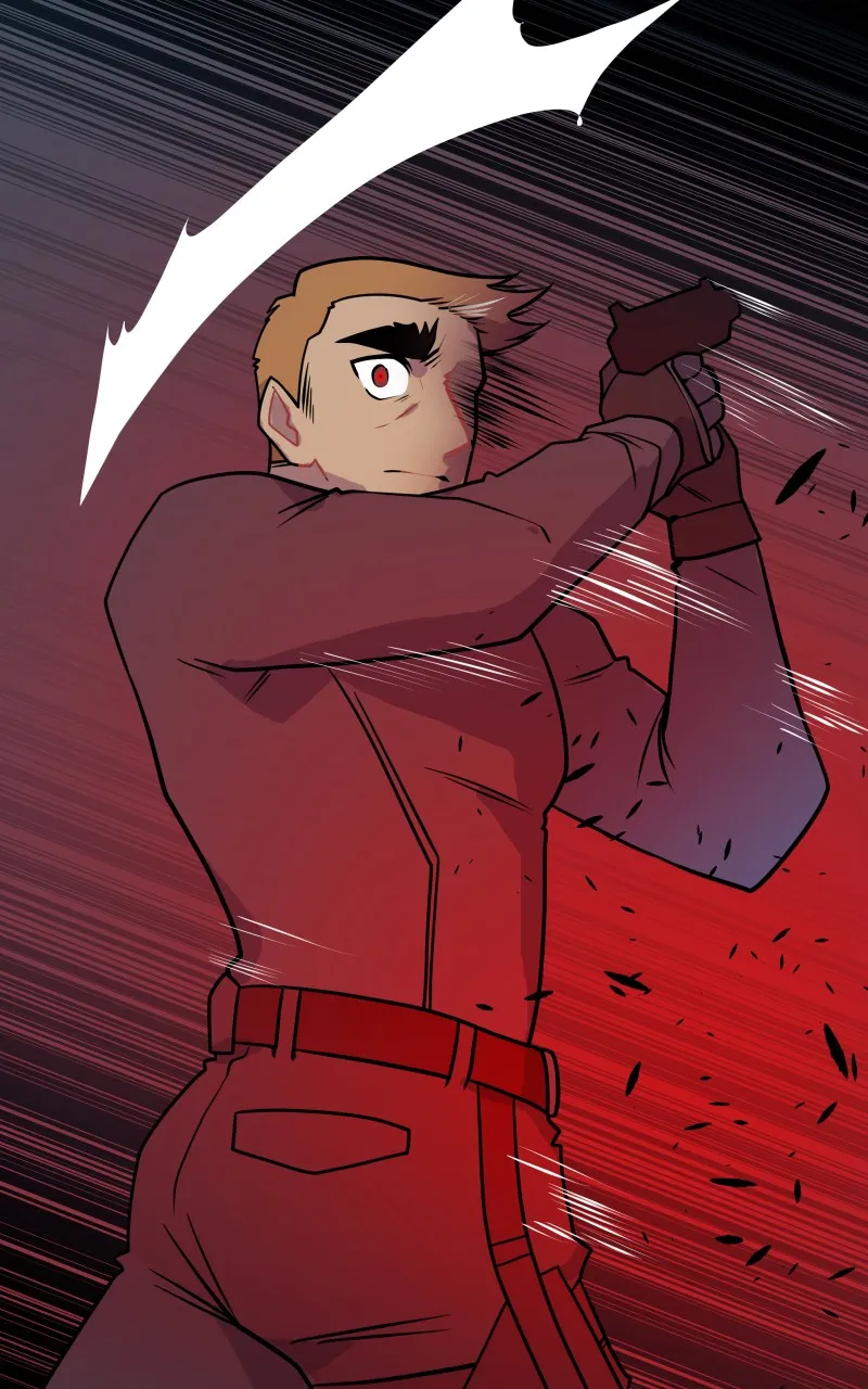 Blood-Ink Chapter 138 page 41 - 