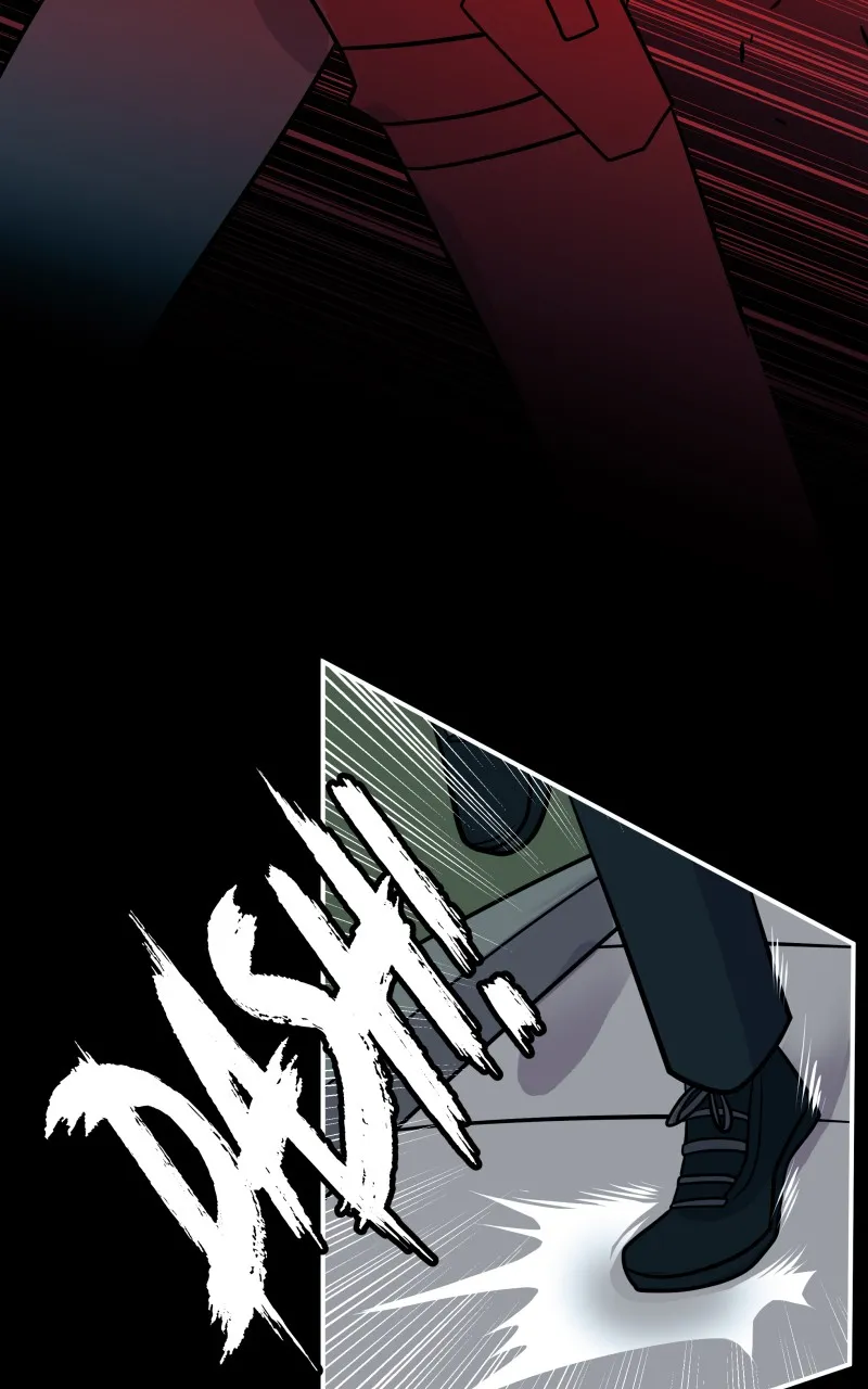 Blood-Ink Chapter 138 page 42 - 