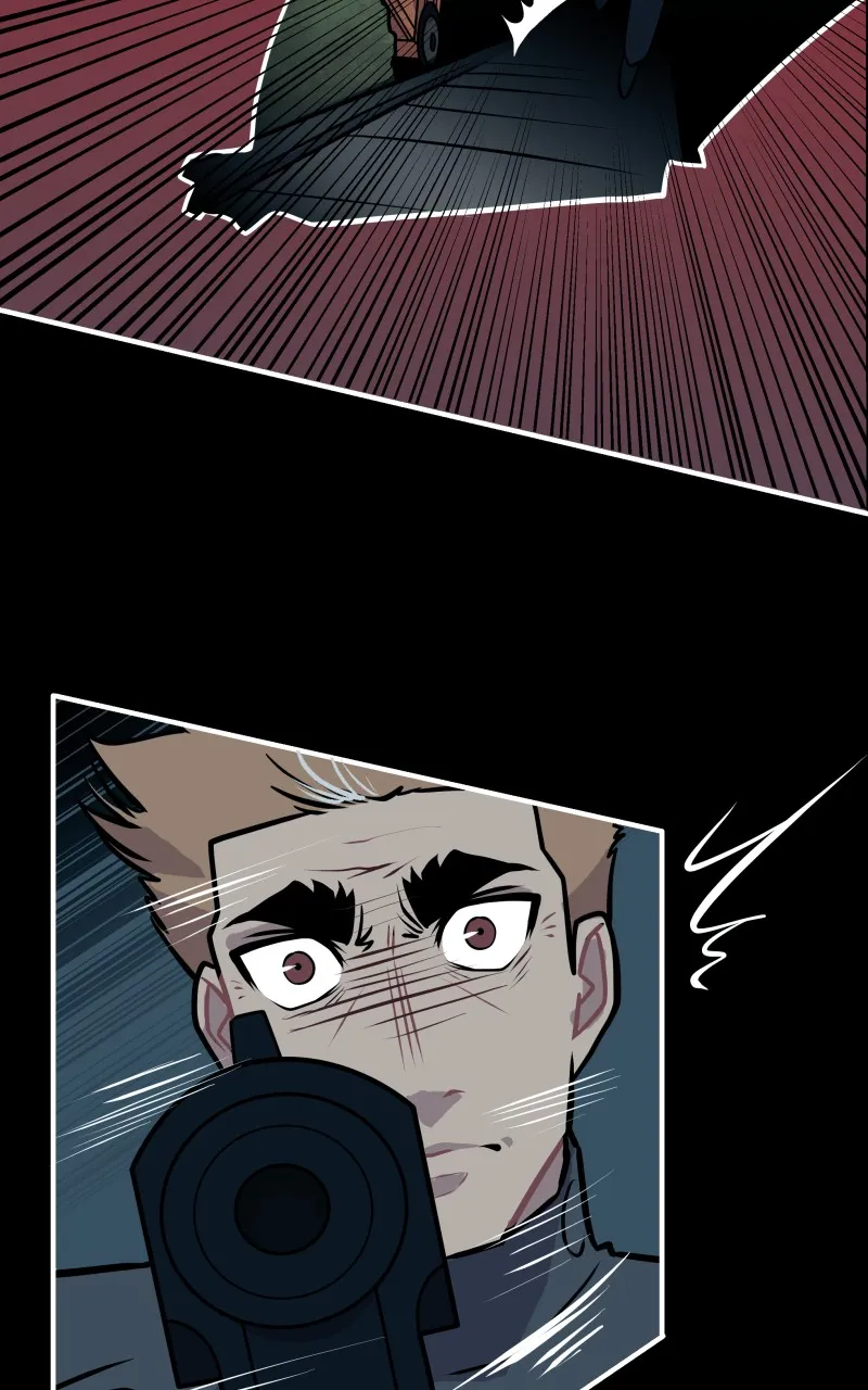 Blood-Ink Chapter 138 page 44 - 