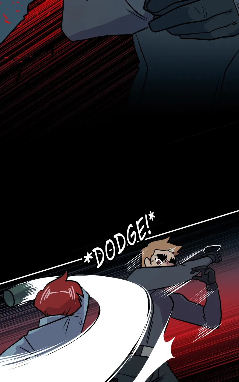 Blood-Ink Chapter 138 page 46 - 