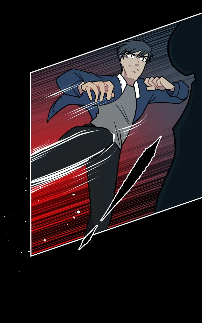 Blood-Ink Chapter 138 page 48 - 